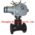 PFA Lined Diaphragm Valve Weir Type for Chemical